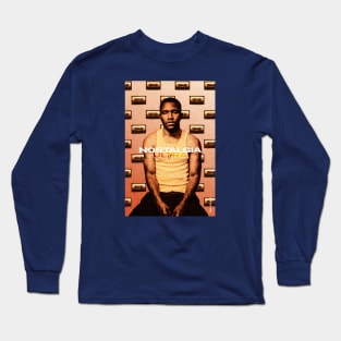 Nostalgia Ultra Long Sleeve T-Shirt